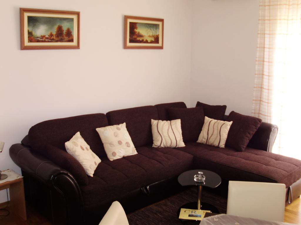 Apartments Mara Đảo Cres Phòng bức ảnh