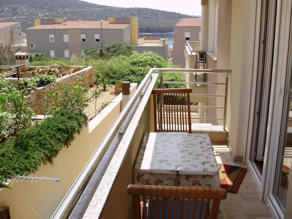 Apartments Mara Đảo Cres Phòng bức ảnh